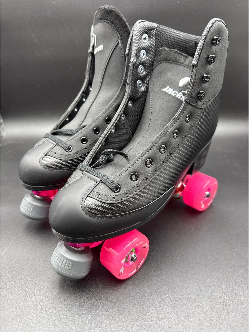 Jackson Men’s Roller Skates Size 10